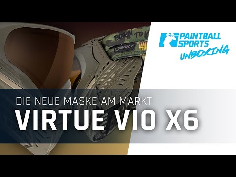 UNBOXING | Virtue