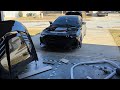 M240i Gets a Carbon Hood Makeover + Atlanta Night Cruise POV!!!