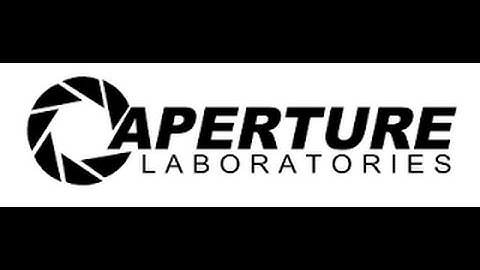 Welcome to Aperture Labs