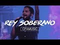 Cfamusic  rey soberanoclip oficial