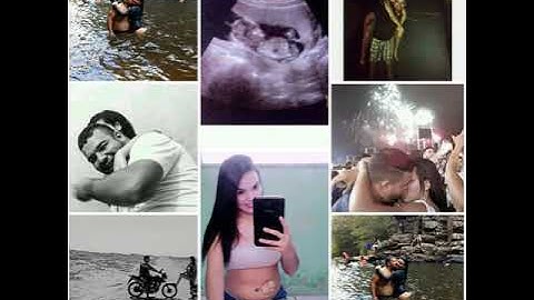 Revelando o sexo pro papai