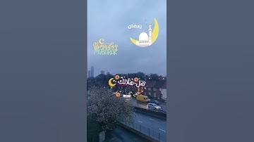 تلاوة عذبة للشيخ ماهر المعيقلي سورة القدر