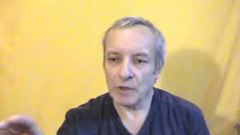 Zen for Absolute Beginners 219:  Leaving the World