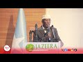 Banaanbaxu Waa Xaq Dastuuri Ah Mana Jirto Meel Naloo Cayimayo In Aan Ku Banaanbaxno 