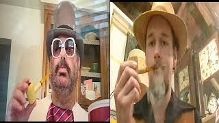 Codger Challenge Round 1: Pipeman1861 vs 209 Piper