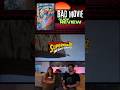 Bad Movie Quick Review | Superman IV