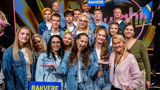 Rakvere koor ja Emily J: „Armastan, ei armasta” (TV3, 2026)