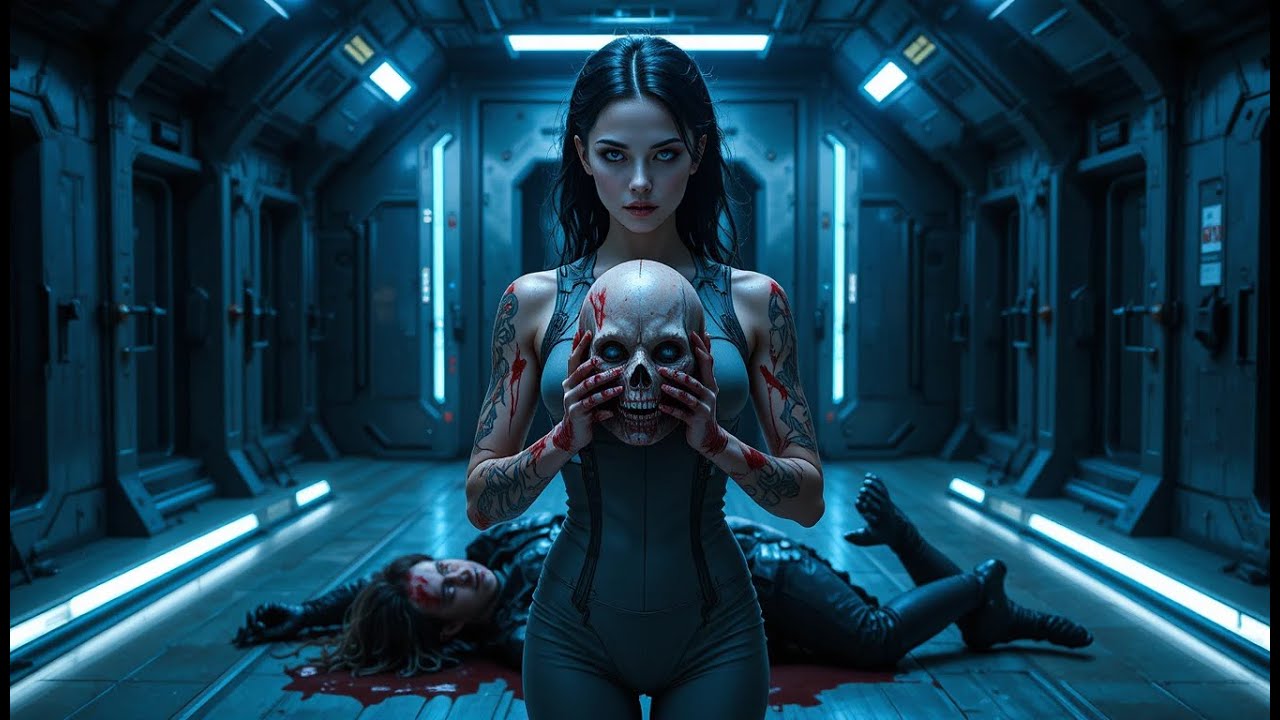 They Shot the Human Cadet — 23 Seconds Later, She Emerged Covered in Blood...HFY |Short Sci-fi Story