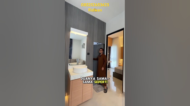 GERCEP #rumahkerendibandung #rumahhalal #rumahmewah2lantai #fadiljaidi #ustadzadihidayat #aagym