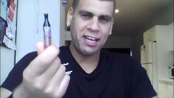 Kanger T2 v1 Clearomizer