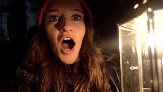 SCARIEST 36 HOURS IN MEXICO!
