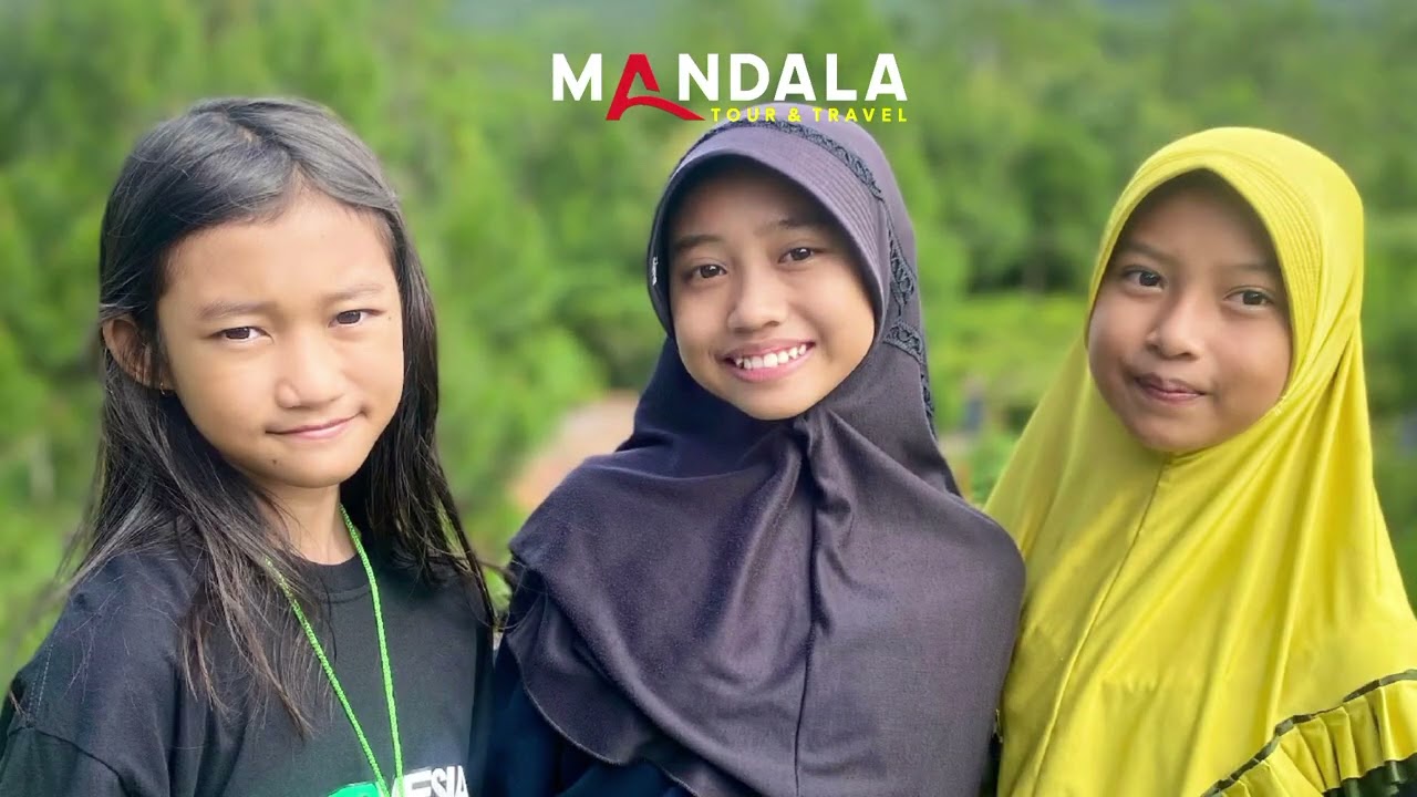 Outing Class SDN BULUROTO Blora explore Jogja support by Mandala Putra T&T