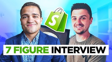 $2,000,000+ With Dropshipping Funnels! Interview with Peter Pru from Ecommerce Empire Builders