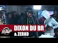 Dixon du br ft zerko  freestyle ddb3 planterap