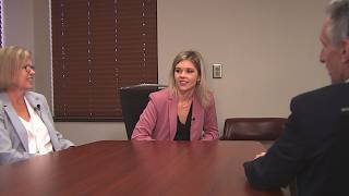 A Family Affair: Mother, daughter serve as Union County assistant public defenders | WSOC-TV