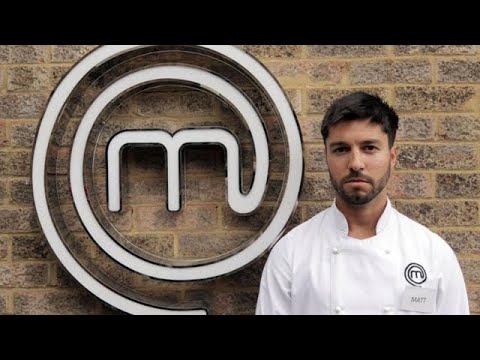 London Marathon: Masterchef semi-finalist Matt Campbell dies