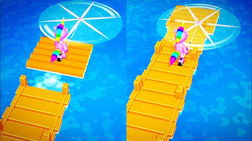 Strimmer Master Satisfying gameplay android, ios