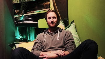 From Liepāja to the world: episode 3