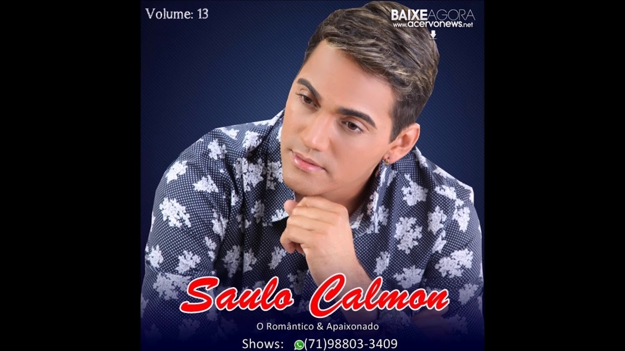 saulo calmon vol 5 saulo calmon vol 5