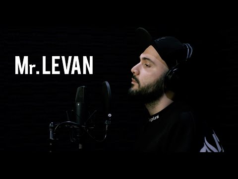 Masteri - ბატონო ლევან / Mr. Levan