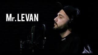 Masteri - ბატონო ლევან / Mr. Levan