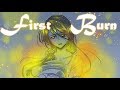 First Burn: Hamilton Animatic