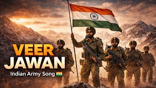 Veer Jawan | Republic Day Special 2026 🇮🇳 #army #india #hindustan #sikharmy #border2 