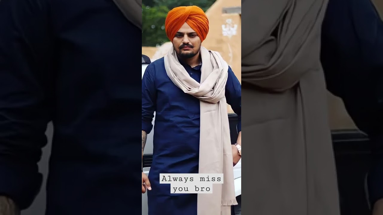 siddhu moose wala sad status|siddhu moose wala shot dead sad status shot dead status