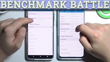 OnePlus Nord CE 2 Lite (370$) vs Motorola G82 5G (345$) - GFXBench ES 3.1 Benchmark Score Comparison