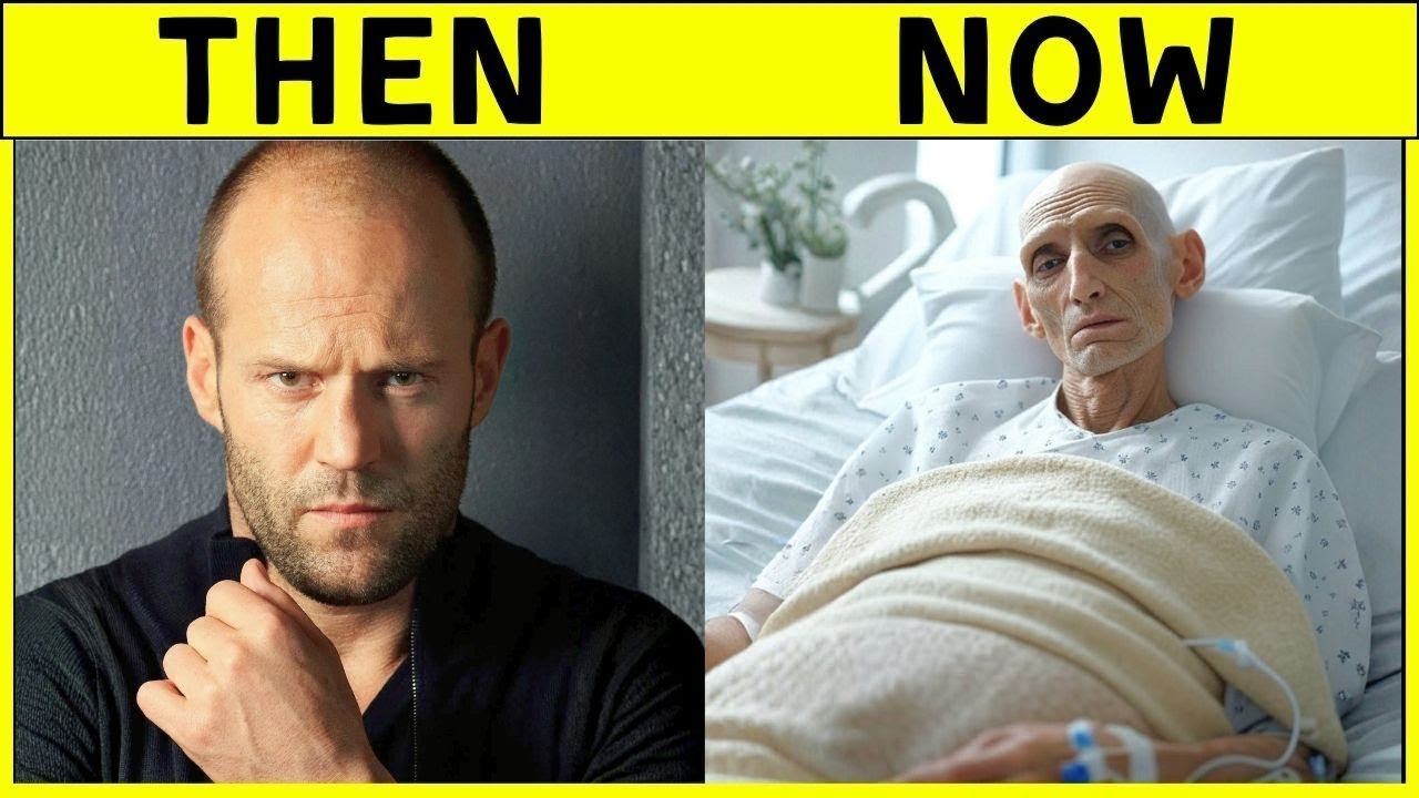 20 Hollywood Legends Then & Now 2025 | You Won’t Believe How They Look Today