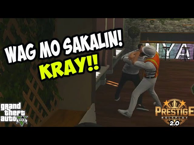 GTA V | PAHAMAK [PrestigeRP][SEASON 2] #10 class=