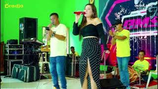 Download lagu D'RADJA PASTI AJA - INDAH CINTAKU EVIS RENATA - FAMILY BMS GANK DONOROJO JEPARA