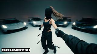 SOUNDYXI – La La Nights | Club Banger Music Playlist MIX (Visualizer)