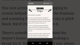 Sordwin: The Evertree Saga Mod screenshot 1