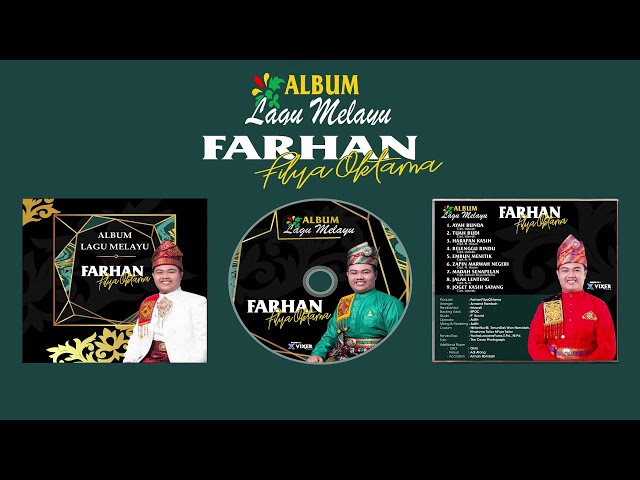 Farhan Filya Oktama - Harapan Kasih | Official Lyric Video class=