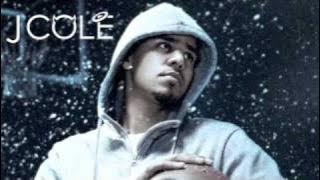 J.COLE - DREAMS ft Brandon Hines
