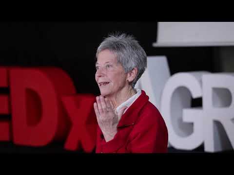 Les révolutions féministes : du MLF au mouvement MeToo | Marie-Jo Bonnet | TEDxAgroParisTech