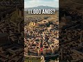 A Cidade Mais Antiga que Ainda Existe! 🏛️🌍