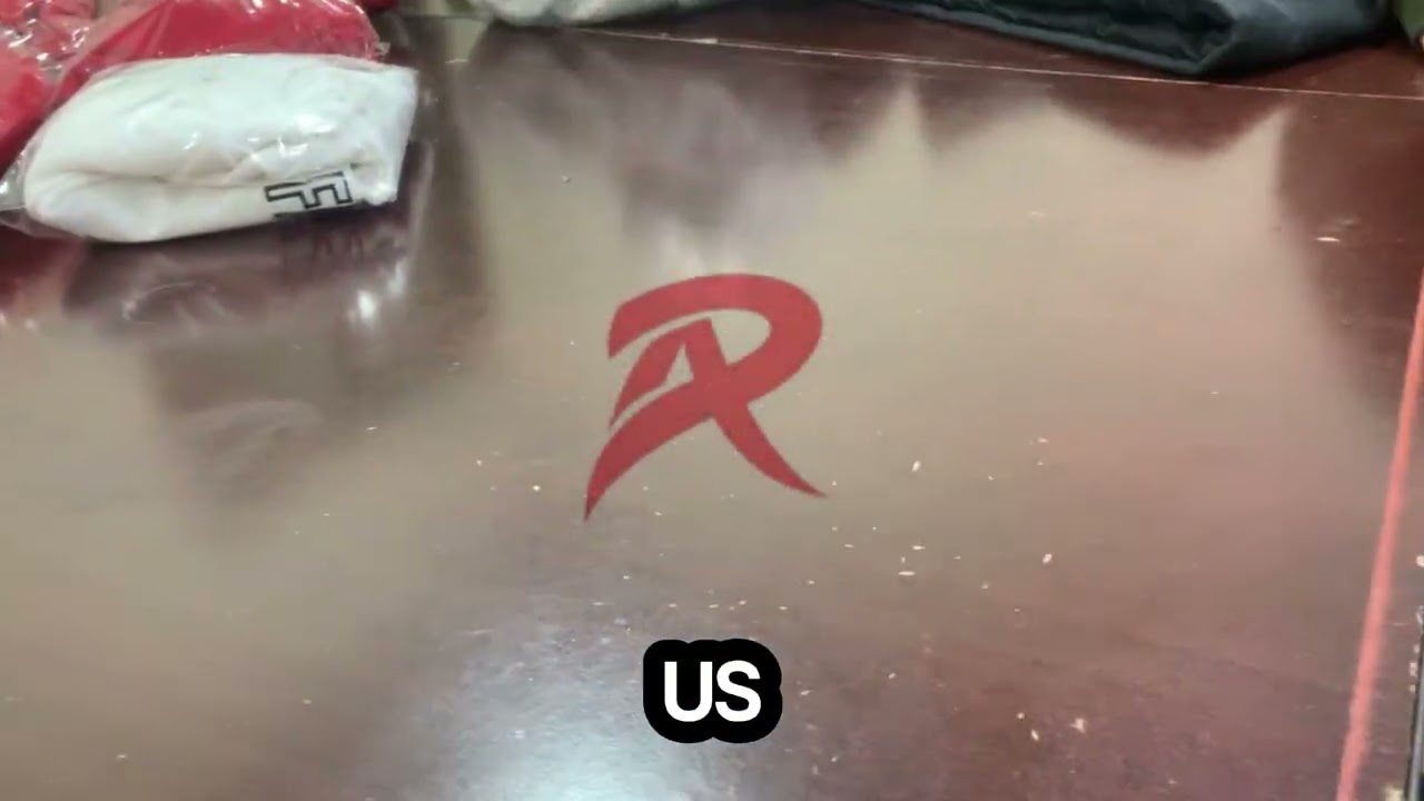 📦🏀 Packing of Basketball Jerseys — Ready to Win!