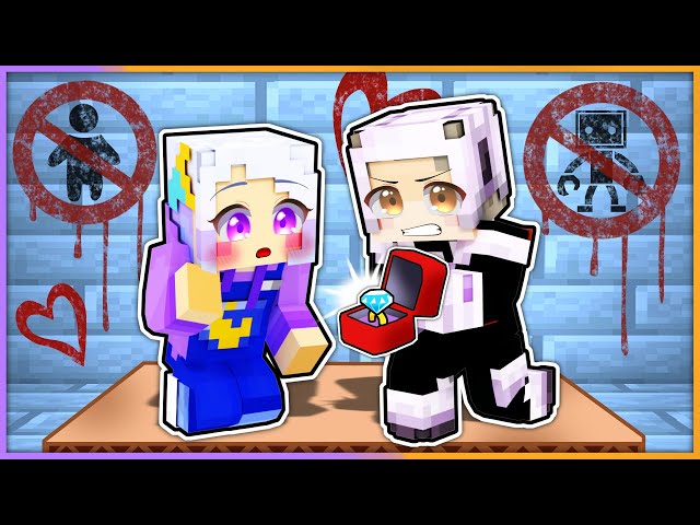 An AI falls in love with a human?! Forbidden love between a robot