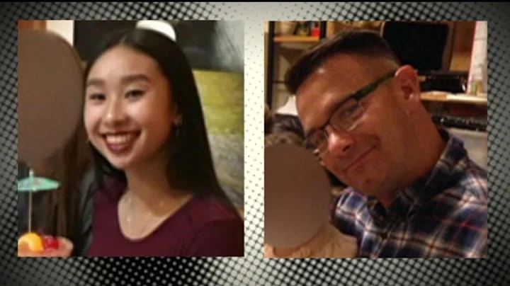 16-year-old Amy Yu found in Mexico