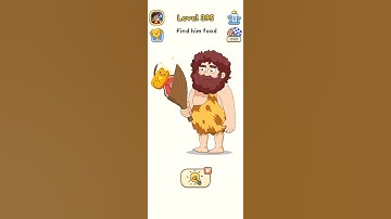 DOP 5 Level 395 - Delete One Part || Shorts Fun Mobile Gaming #shorts