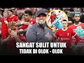 Menang tapi liverpudlian dibikin emosi dengan kegoblokan nunez drama liverpool vs tottenham