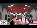 Korean Reaction K-CLIQUE | MERAIS (OFFICIAL MV) | Malaysia REACTS