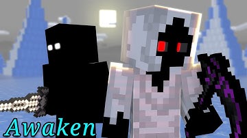 🎶Awaken🎶 Entity303 vs Null (Legends of Chaos) Episode 2