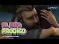 Superlibro - El hijo Pródigo - Temporada 2 Episodio 12 - Episodio Completo (HD Version Oficial)