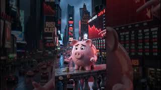 मार्केट गिरा = सब पैसा लगा दो? बड़ी गलती! 90% लोग Market Crash में यही गलती करते हैं।