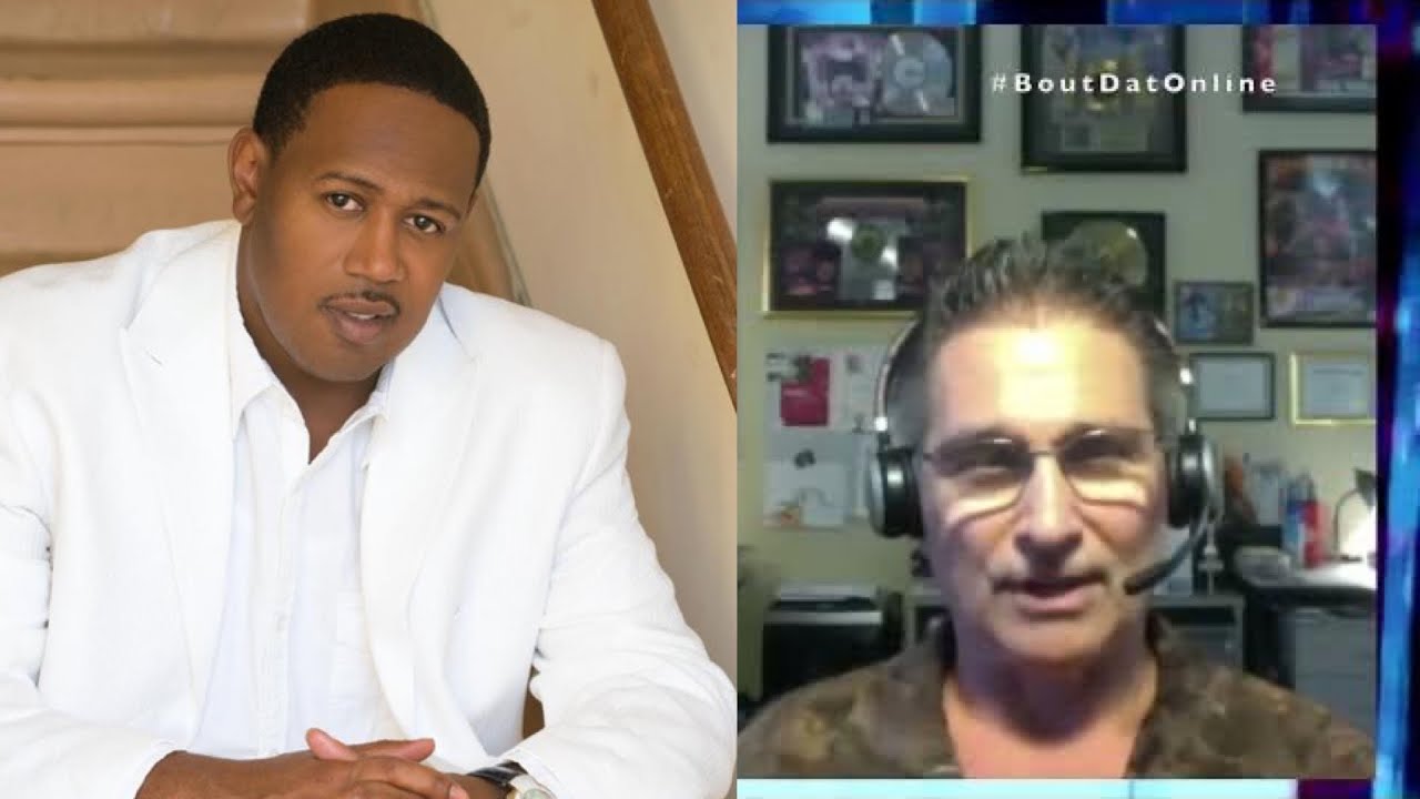 Pen & Pixel Graphics Shawn Brauch On Master P's Business Acumen, "He Set The Precedent In Marketing"