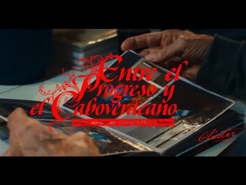 ENTRE EL PROGRESO Y EL CABOVERDEANO (Video Oficial)