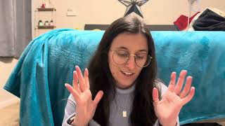 I DNFed My 1st Book
